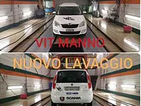 VIT Veicoli Industriali Ticino SA Scania - cliccare per ingrandire l’immagine 12 in una lightbox