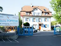 Lycée Français Rodolphe Töpffer - Klicken Sie, um das Bild 1 in einer Lightbox vergrössert darzustellen