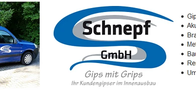 Schnepf GmbH