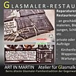 Glasmaler-Restaurator IER Martin Halter CH-3013 Bern