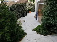 Keller Gartengestaltung + Gartenpflege GmbH - Klicken Sie, um das Bild 9 in einer Lightbox vergrössert darzustellen