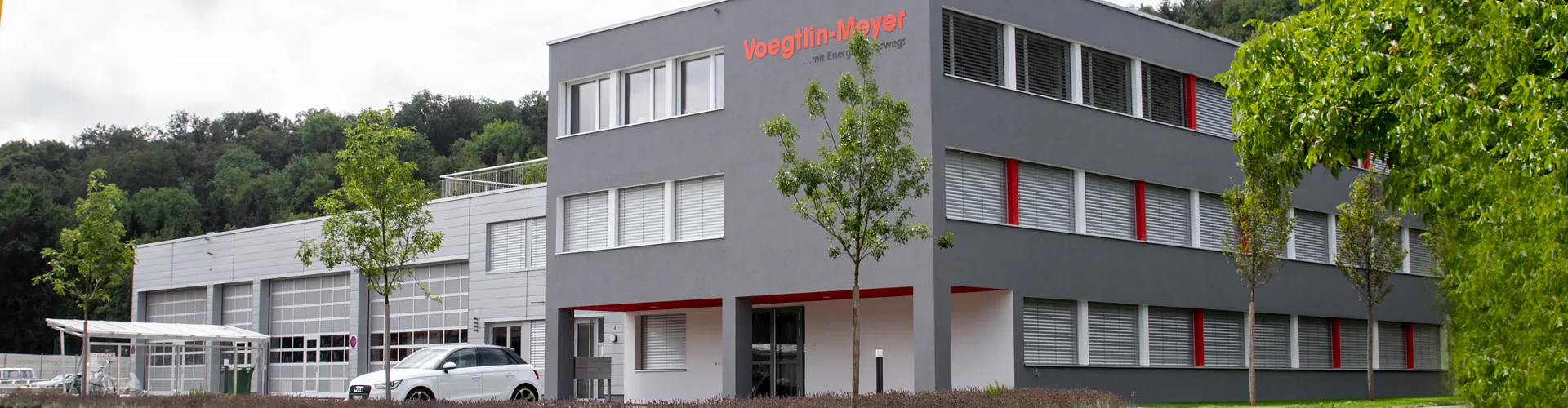 Voegtlin-Meyer AG
