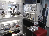 Centre Porsche Sierre - cliccare per ingrandire l’immagine 21 in una lightbox