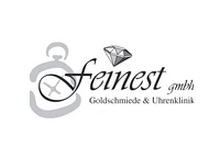Logo Feinest GmbH