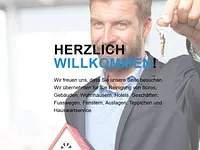 Swiss MF Gebäudereinigung GmbH - Klicken Sie, um das Bild 2 in einer Lightbox vergrössert darzustellen