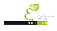 Logo Gästehaus LINDE BIRR