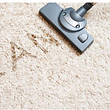 Teppich- und Bodenreinigung
