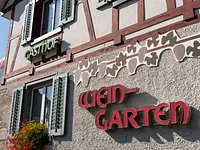 Gasthof Pizzeria Weingarten - Klicken Sie, um das Bild 15 in einer Lightbox vergrössert darzustellen
