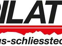 Pilatus Schliesstechnik GmbH – Cliquez pour agrandir l’image 1 dans une Lightbox