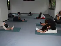 Parvati scuola di yoga - Klicken Sie, um das Bild 4 in einer Lightbox vergrössert darzustellen