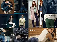 Gallery Jeans Boutique - cliccare per ingrandire l’immagine 14 in una lightbox