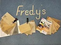 Fredy's Bodenbeläge - cliccare per ingrandire l’immagine 29 in una lightbox