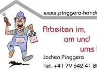 Pinggera Handwerk-Service GmbH – click to enlarge the image 1 in a lightbox