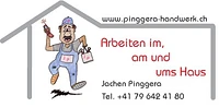 Pinggera Handwerk-Service GmbH logo