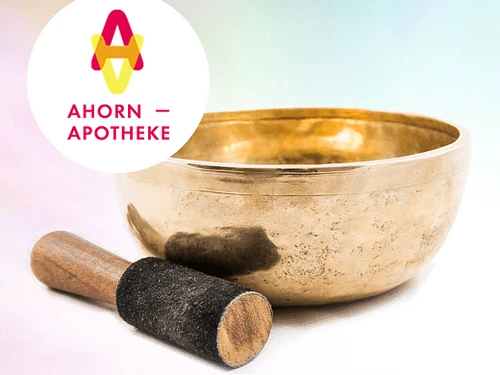 AHORN - APOTHEKE – click to enlarge the image 2 in a lightbox