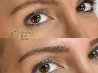 Signature Brows Zurich – click to enlarge the image 7 in a lightbox