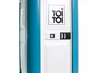 TOI TOI AG – Cliquez pour agrandir l’image 1 dans une Lightbox