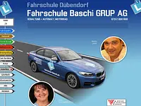 Fahrschule Baschi KlG – click to enlarge the image 1 in a lightbox