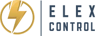 Logo ELEX Control GmbH