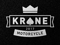 Krone Motorcycle, Coudray Flavien - cliccare per ingrandire l’immagine 4 in una lightbox