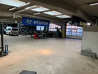 Garage des Vollandes SA Hyundai-Opel – Cliquez pour agrandir l’image 5 dans une Lightbox