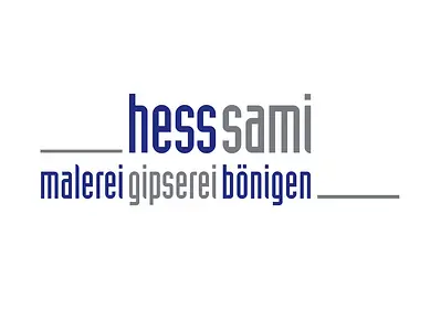 Hess Sami Gipserei/Trockenbau/Malerei