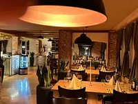 Ristorante & Steakhouse Fellini GmbH – click to enlarge the image 3 in a lightbox