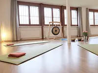 yoga-einklang - cliccare per ingrandire l’immagine 1 in una lightbox