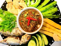 Napi's Thai Restaurant & Take Away - Klicken Sie, um das Bild 25 in einer Lightbox vergrössert darzustellen