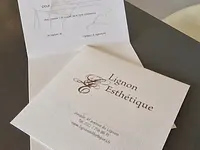 Lignon Esthétique - Institut de Beauté – click to enlarge the image 15 in a lightbox