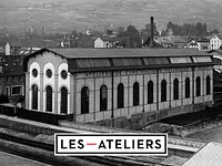 Les Ateliers – click to enlarge the image 1 in a lightbox