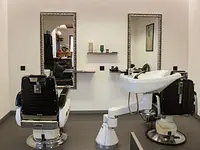 Hoorschnideri Coiffeur Nina – click to enlarge the image 4 in a lightbox