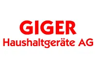 Giger Haushaltgeräte AG – click to enlarge the image 1 in a lightbox