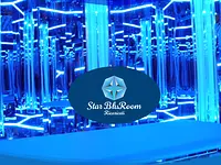 STAR BLU ROOM – Cliquez pour agrandir l’image 1 dans une Lightbox