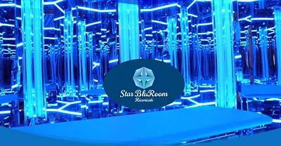 star blu room