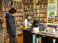 Travel Book Shop AG - Klicken Sie, um das Bild 4 in einer Lightbox vergrössert darzustellen