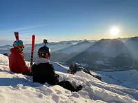 INTERSPORT AROSA / Luzi Sport / Skiverleih / Snowboardverleih / Skidepot - Klicken Sie, um das Bild 6 in einer Lightbox vergrössert darzustellen