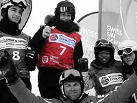 Ecole Suisse de Ski Crans-Montana – Cliquez pour agrandir l’image 6 dans une Lightbox