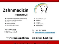 Zahnmedizin Rupperswil – Cliquez pour agrandir l’image 8 dans une Lightbox