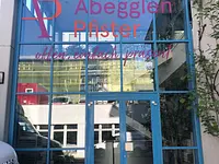 Abegglen-Pfister AG – Cliquez pour agrandir l’image 1 dans une Lightbox