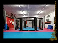 ACADEMY MARX Kampfsport & Fitness - cliccare per ingrandire l’immagine 10 in una lightbox