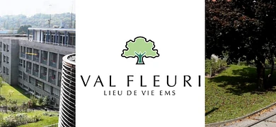Val Fleuri, lieu de vie (EMS) SA