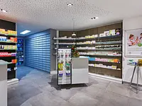 Pharmacieplus Grand'vigne - Klicken Sie, um das Bild 4 in einer Lightbox vergrössert darzustellen