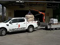 LIGNOCALOR AG – Cliquez pour agrandir l’image 1 dans une Lightbox