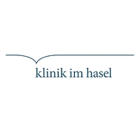 Klinik Im Hasel AG, Ambulatorium für Traumafolgestörungen Baden-Logo