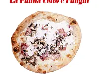 Pizza La Piazza - Klicken Sie, um das Bild 9 in einer Lightbox vergrössert darzustellen
