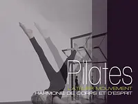 Atelier mouvement Pilates – Cliquez pour agrandir l’image 1 dans une Lightbox