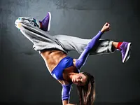 Tanzschule dance4fun - Klicken Sie, um das Bild 3 in einer Lightbox vergrössert darzustellen
