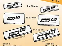 Schloms Kunststoffe AG - cliccare per ingrandire l’immagine 2 in una lightbox
