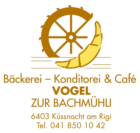 Bäckerei - Konditorei & Café Vogel GmbH